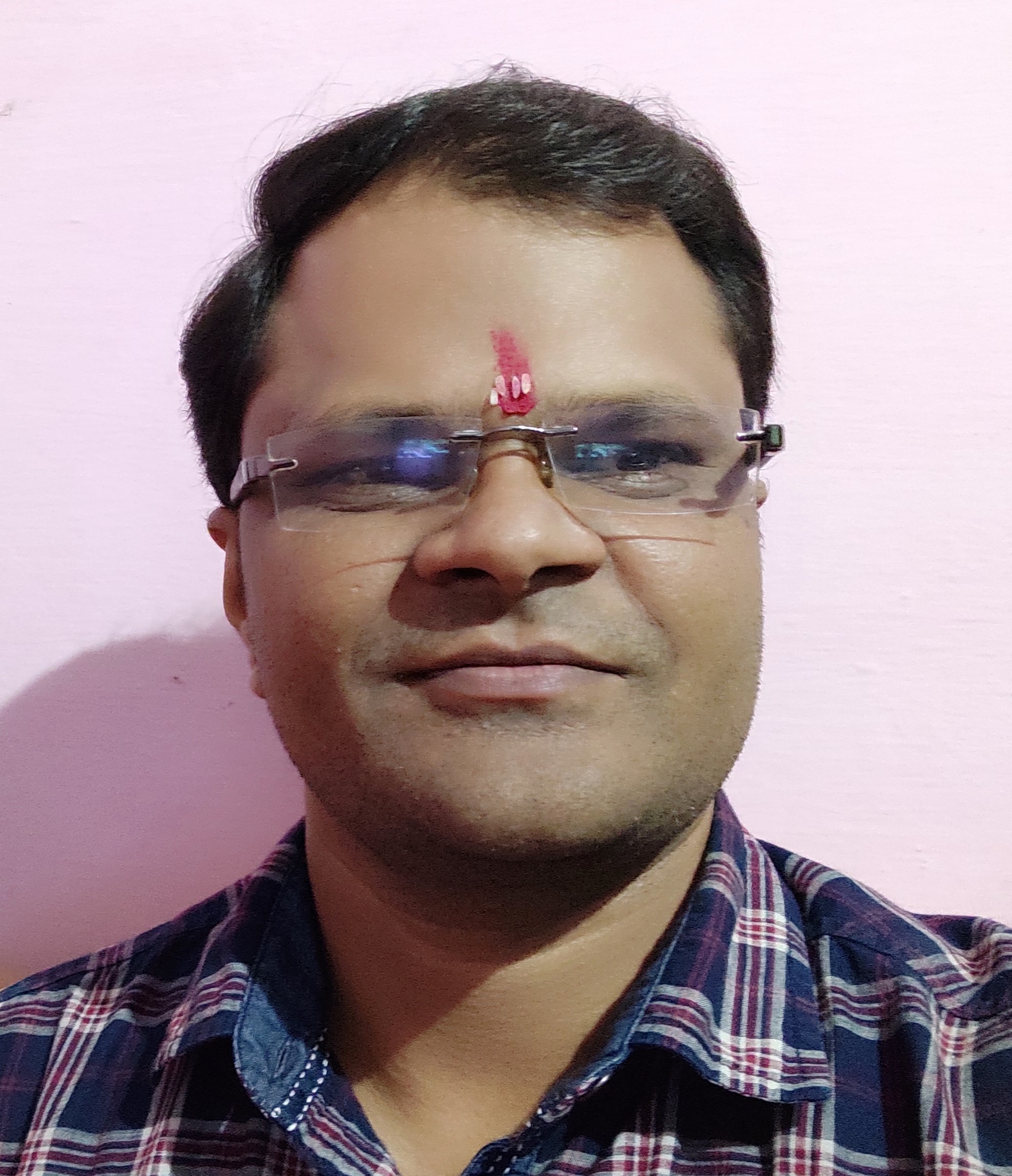 Dr Rakesh Singh